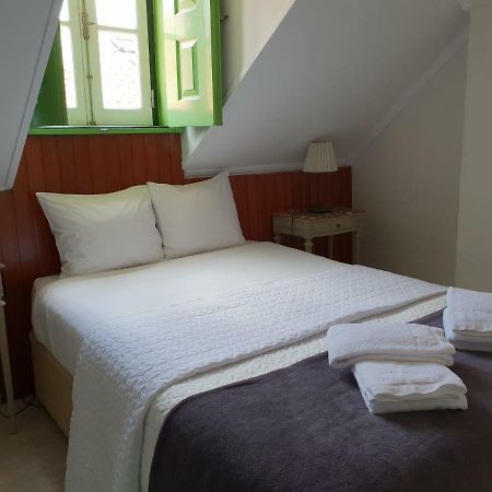 Guesthouse Casa Pombal Коимбра Екстериор снимка