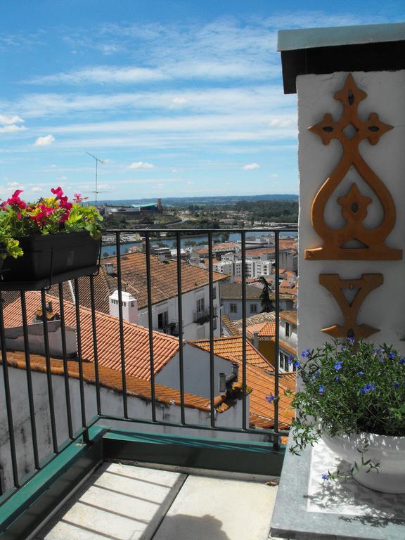 Guesthouse Casa Pombal Коимбра Екстериор снимка