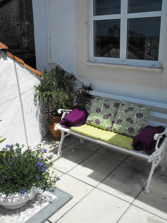 Guesthouse Casa Pombal Коимбра Екстериор снимка