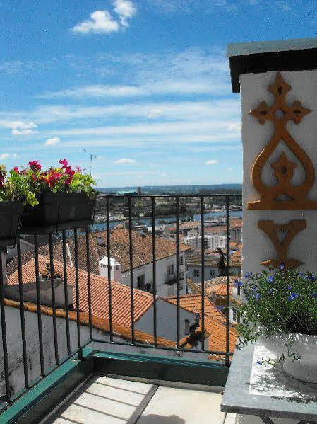 Guesthouse Casa Pombal Коимбра Екстериор снимка