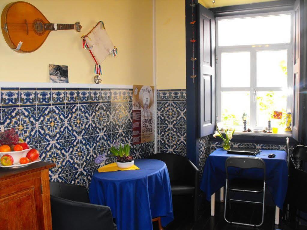 Guesthouse Casa Pombal Коимбра Екстериор снимка