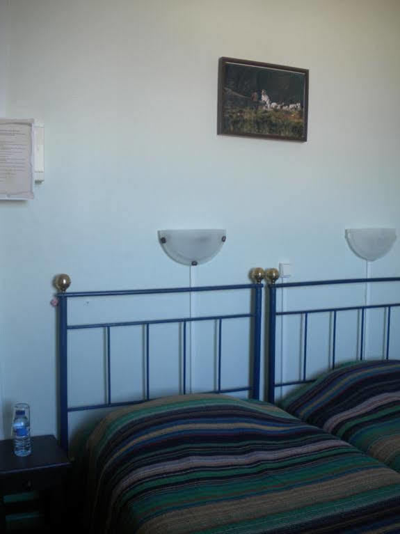 Guesthouse Casa Pombal Коимбра Екстериор снимка