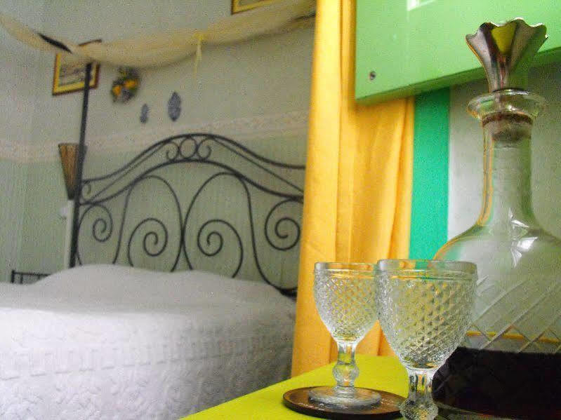 Guesthouse Casa Pombal Коимбра Екстериор снимка