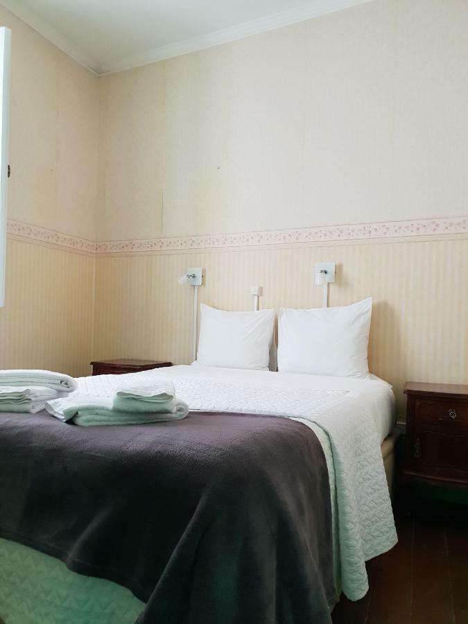 Guesthouse Casa Pombal Коимбра Екстериор снимка