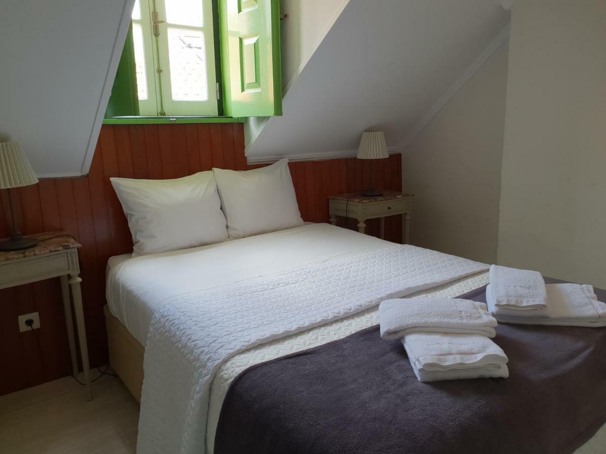 Guesthouse Casa Pombal Коимбра Екстериор снимка