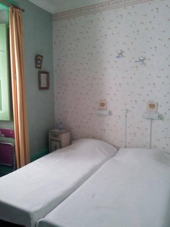 Guesthouse Casa Pombal Коимбра Екстериор снимка
