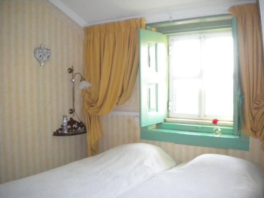Guesthouse Casa Pombal Коимбра Екстериор снимка