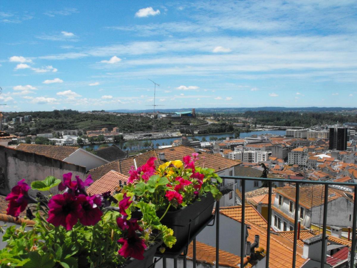 Guesthouse Casa Pombal Коимбра Екстериор снимка